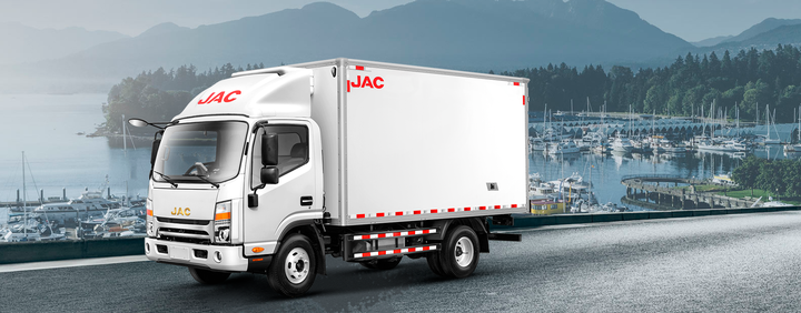 JAC N90